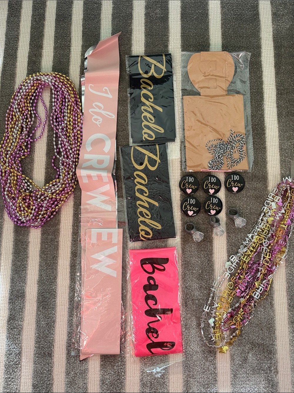 Bachelorette bundle